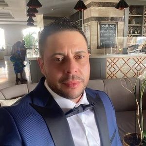 Meet your Posher, Andre